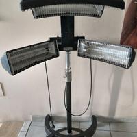 Lampada Infrazone Wella
