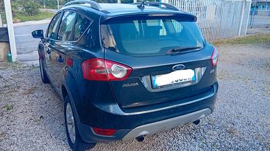 motore Ford Kuga 