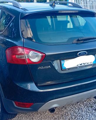 motore Ford Kuga 