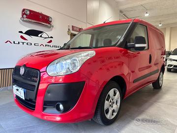 Fiat Doblo Doblò 1.6 MJT 105CV - PERFETTO - STATO