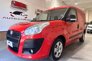 Fiat Doblo Doblò 1.6 MJT 105CV - PERFETTO - STATO
