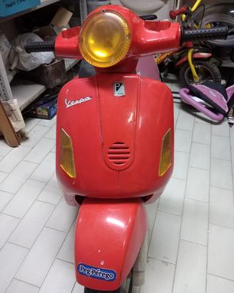 vespa piaggio granturismo peg perego