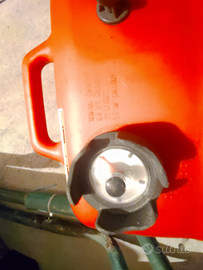 Serbatoio Suzuki originale