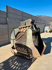 Benna vagliatrice VTN SR10