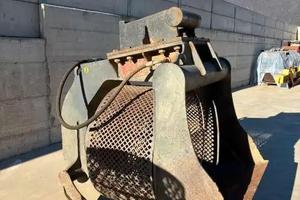 Benna vagliatrice VTN SR10