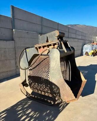 Benna vagliatrice VTN SR10