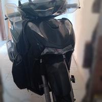 Honda SH 150i 150 Parabrezza Coprigambe Tucano