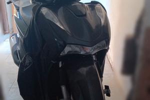 Honda SH 150i 150 Parabrezza Coprigambe Tucano