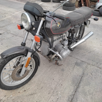 Bmw r45 1976