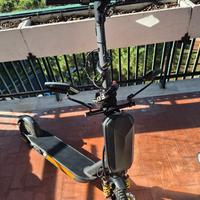 NINEBOT G30 MAX MODIFICATO