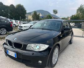 Bmw 120 118d cat 5 porte Futura DPF