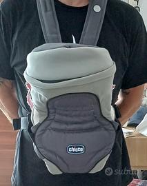 Marsupio Chicco Soft & Dreams