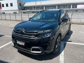 Citroen C5 Aircross BlueHDi 130 S&S Shine
