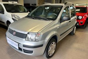 Fiat Panda 1.4 Natural Power