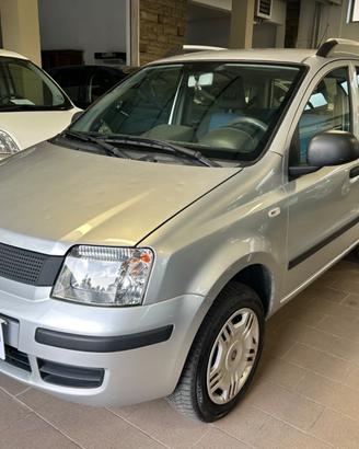 Fiat Panda 1.4 Natural Power