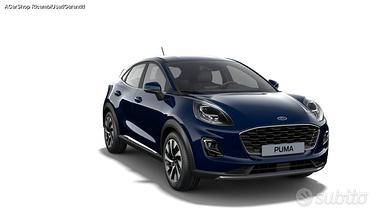 Ford puma 2020-2025 ricambi musata airbag portiere