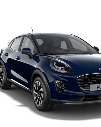 Ford puma 2020-2025 ricambi musata airbag portiere