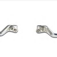 Leve freno + frizione “JOURNEY” in alluminio – Mot