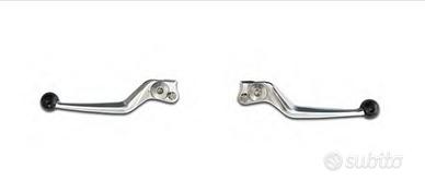 Leve freno + frizione “JOURNEY” in alluminio – Mot