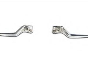 Leve freno + frizione “JOURNEY” in alluminio – Mot