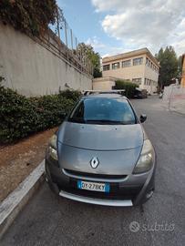 Renault Clio III 1.2 benzina 2009 neopatentati 