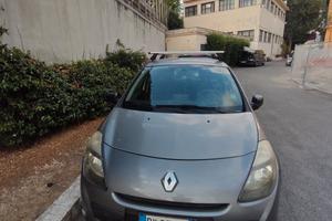 Renault Clio III 1.2 benzina 2009 neopatentati 