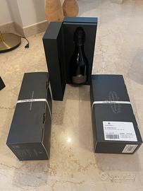 Champagne e bollicine