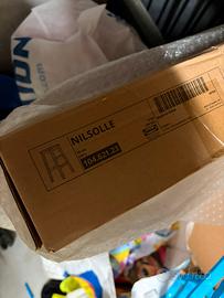 Sgabello ikea