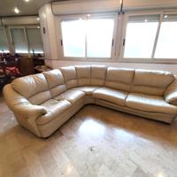DIVANO LETTO ANGOLARE 4,50 METRI