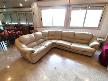 DIVANO LETTO ANGOLARE 4,50 METRI