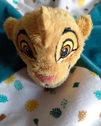 Doudou Simba