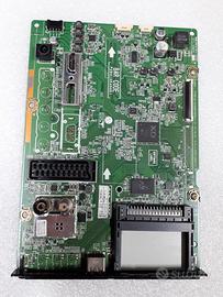 Scheda madre Tv LG 28MT48VF - EAX66873503