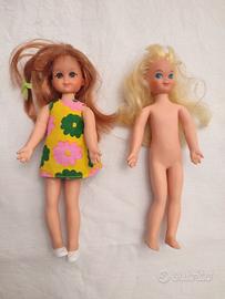 Chris Mattel (Barbie) anni 60