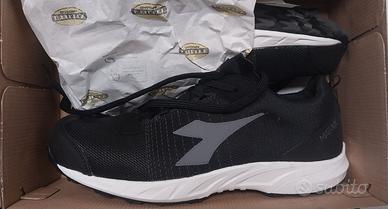 SCARPE ANTINFORTUNISTICA DIADORA FLY MATRIX S3 Tg.