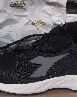 SCARPE ANTINFORTUNISTICA DIADORA FLY MATRIX S3 Tg.