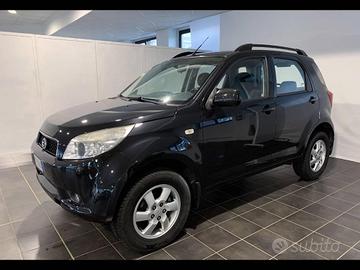 Daihatsu Terios 1.5 SX O/F