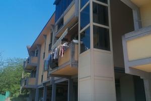 Casa Abitazione