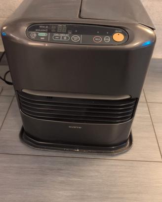 Stufa a cherosene Inverter (mod. 5902?) – potente