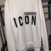 felpa dsquared2