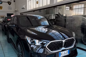 Bmw X2 sDrive 18d Msport