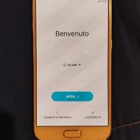 Samsung galaxy s6
