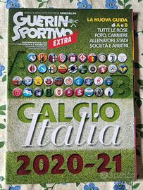 Guerin Sportivo Calcio Italia 2020/2021