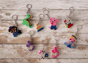 Portachiavi personalizzati