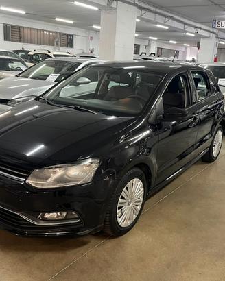 Volkswagen Polo 1.4 TDI 5p. EURO 6