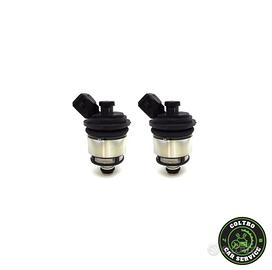 2 INIETTORI LANDI RENZO 238200001 - TAPPO NERO BOS