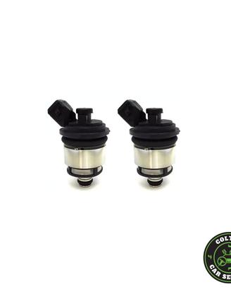 2 INIETTORI LANDI RENZO 238200001 - TAPPO NERO BOS