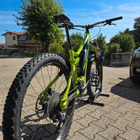 Merida eONE-Sixty 900 – Enduro E-MTB top