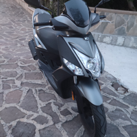 Scooter Kymco 50cc anno 2022