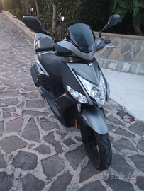 Scooter Kymco 50cc anno 2022