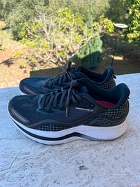 Saucony Endorphin Shift 2 Scarpe da Running